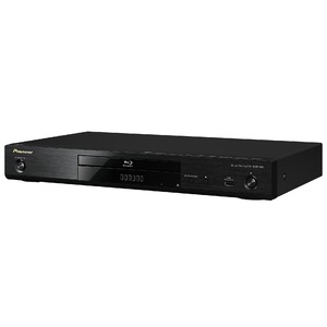 Blu-Ray проигрыватели Pioneer BDP-160-K