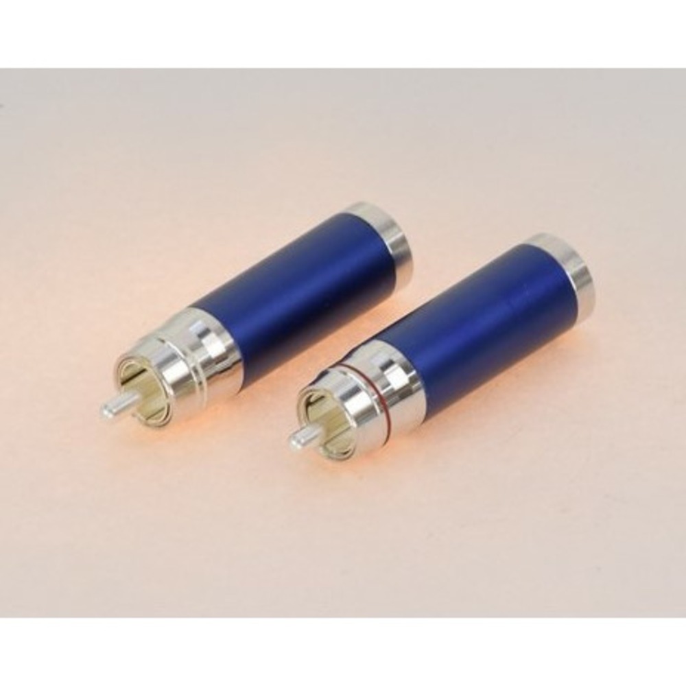 Разъем RCA (Папа) Jelco PP-47