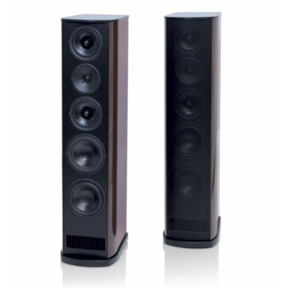 Напольная акустика T+A Criterion TCD 310 S Dark Walnut