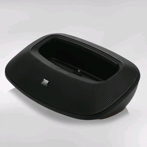 Портативная акустика JBL OnBeat MINI Black