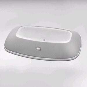 Портативная акустика JBL OnBeat MINI White