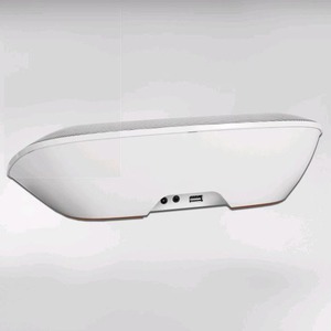 Портативная акустика JBL OnBeat MINI White