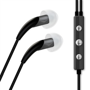Наушники внутриканальные классические Klipsch Image X11i