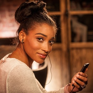 Наушники внутриканальные классические Klipsch Image X11i