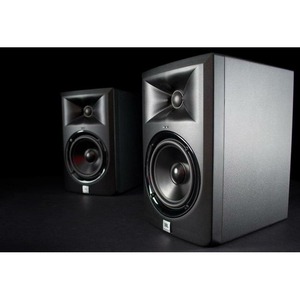 Студийный монитор активный JBL LSR305