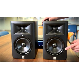 Студийный монитор активный JBL LSR305