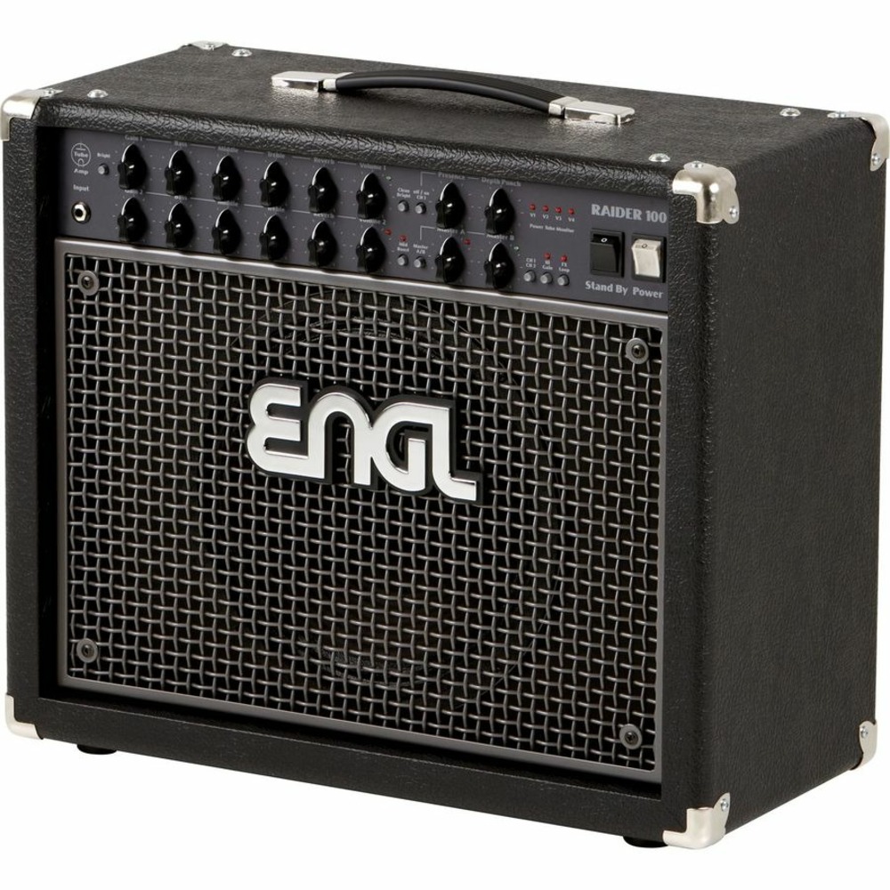 Гитарный комбо ENGL E344