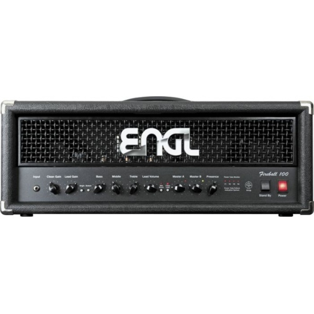 Гитарный усилитель ENGL E635