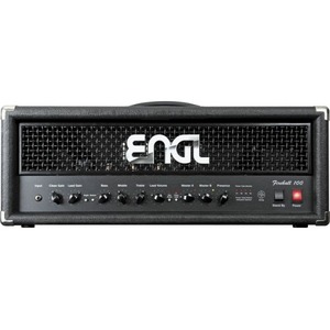 Гитарный усилитель ENGL E635