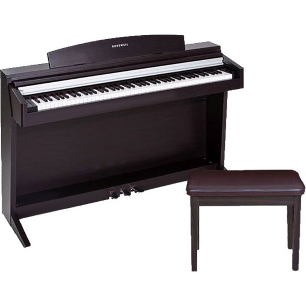 Пианино цифровое Kurzweil M1 SR