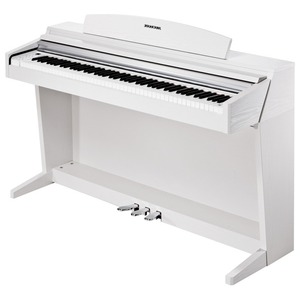 Пианино цифровое Kurzweil M1 WH