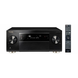 AV ресивер Pioneer SC-1223-K