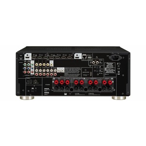 AV ресивер Pioneer SC-1223-K