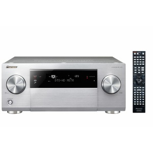 AV ресивер Pioneer SC-1223-S