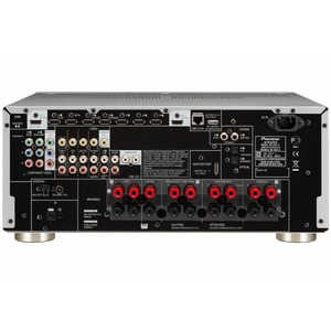 AV ресивер Pioneer SC-1223-S