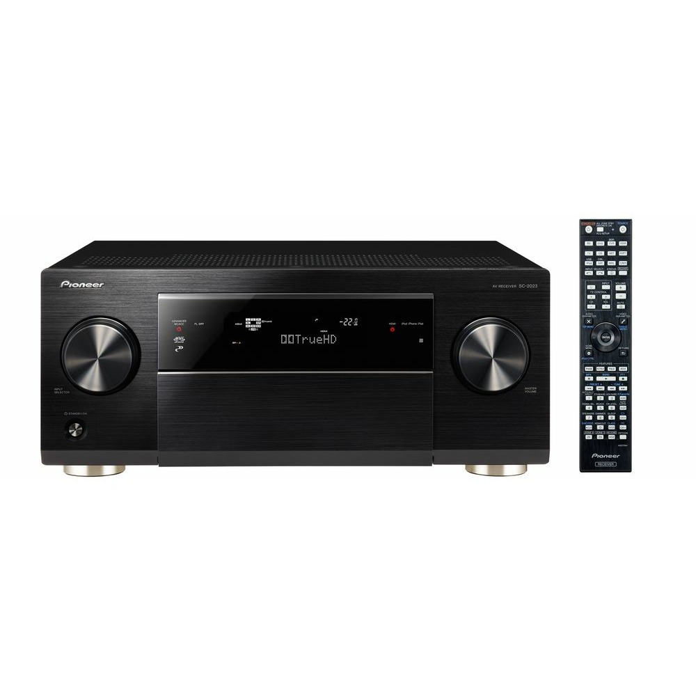 AV ресивер Pioneer SC-2023-K