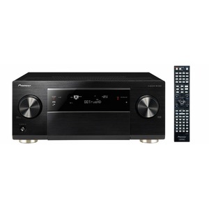 AV ресивер Pioneer SC-2023-K