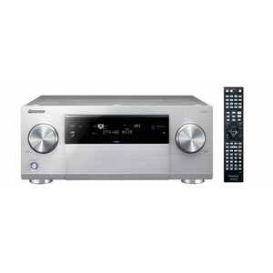 AV ресивер Pioneer SC-LX57-S