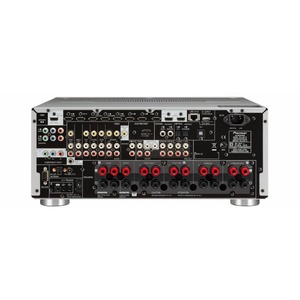 AV ресивер Pioneer SC-LX57-S