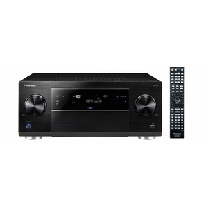 AV ресивер Pioneer SC-LX77-K