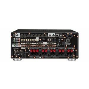AV ресивер Pioneer SC-LX77-K
