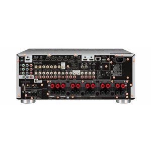 AV ресивер Pioneer SC-LX77-S