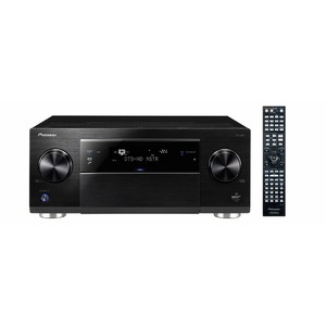 AV ресивер Pioneer SC-LX87-K