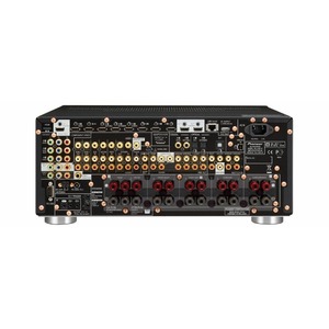 AV ресивер Pioneer SC-LX87-K