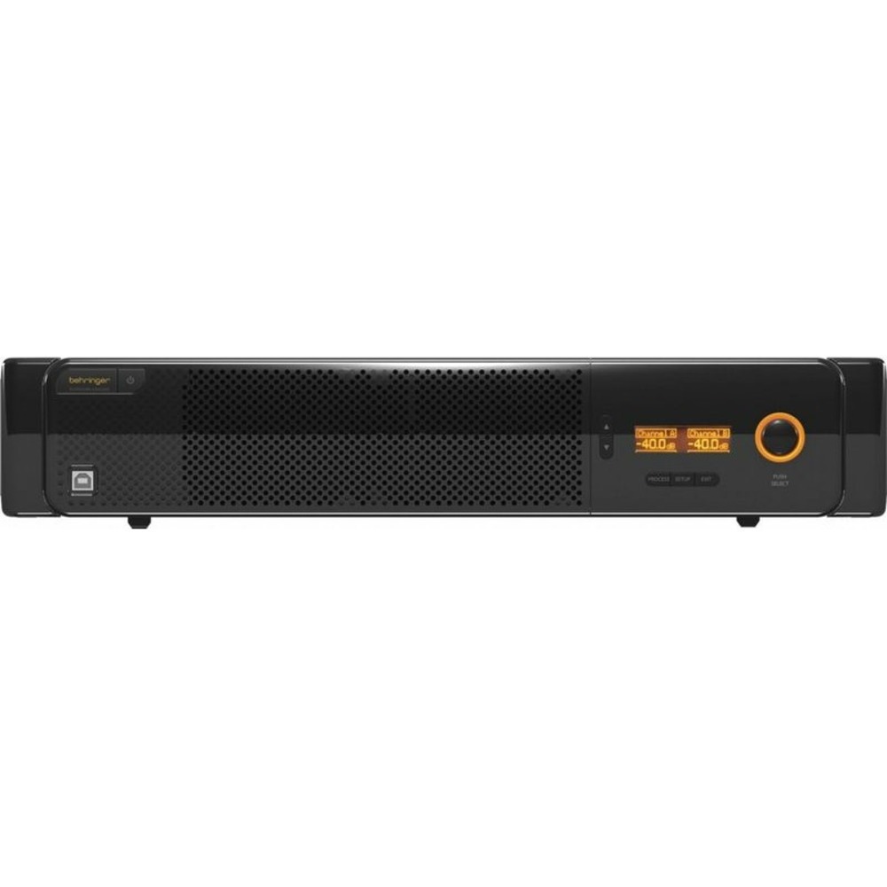Усилитель трансляционный низкоомный EUROCOM AX6220