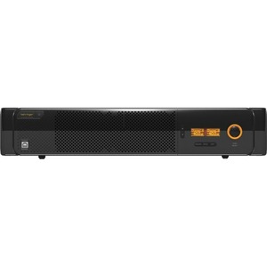 Усилитель трансляционный низкоомный EUROCOM AX6220