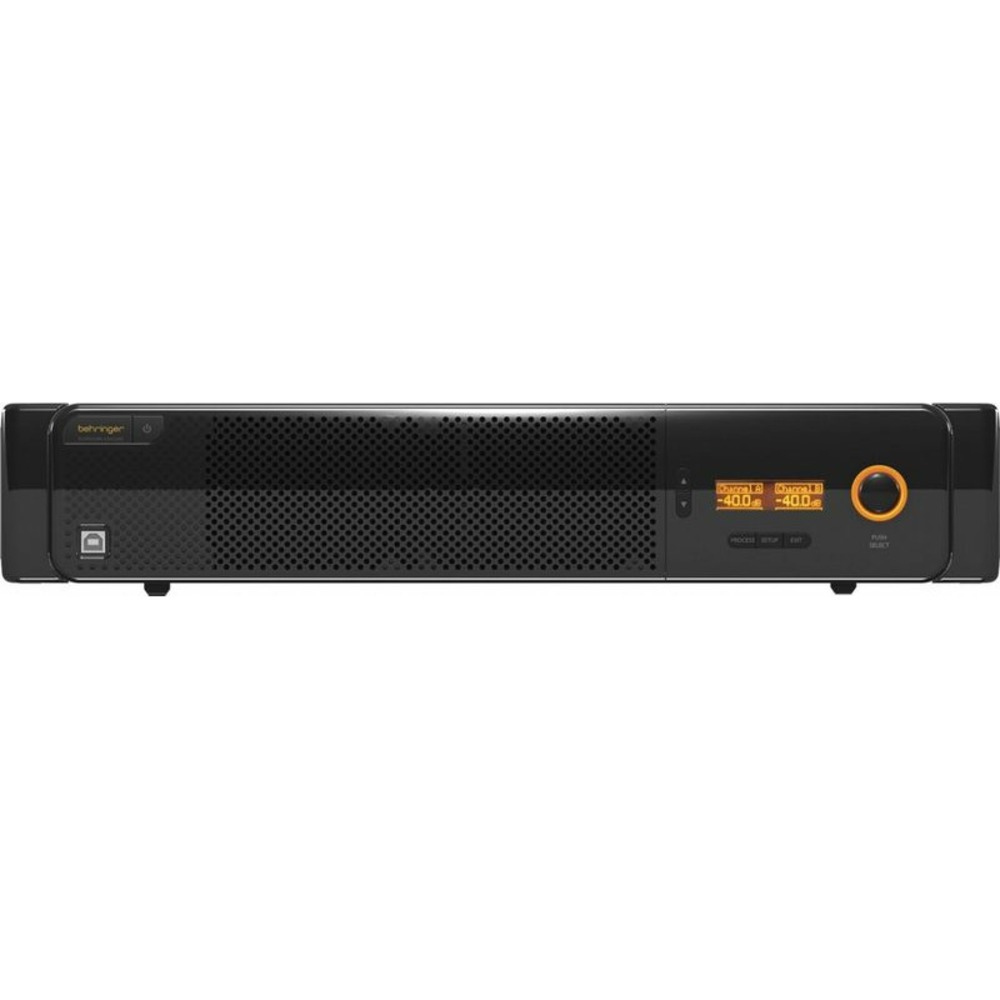 Усилитель трансляционный вольтовый EUROCOM AX6220Z