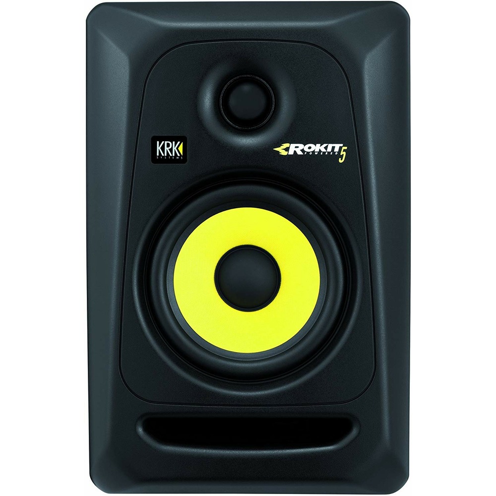 Студийный монитор активный KRK RP5-G3