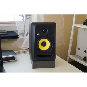 Студийный монитор активный KRK RP5-G3