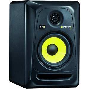 Студийный монитор активный KRK RP5-G3