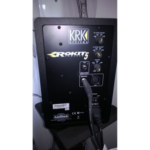 Студийный монитор активный KRK RP5-G3