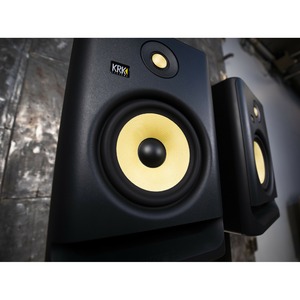 Студийный монитор активный KRK RP5-G3