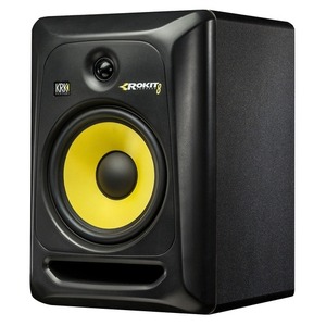 Студийный монитор активный KRK RP8-G3