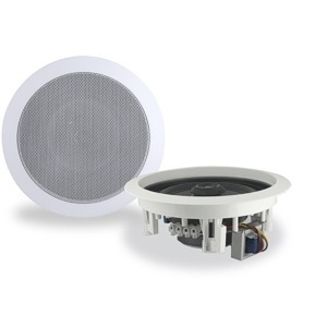 Встраиваемая акустика трансформаторная CVGaudio CR5T