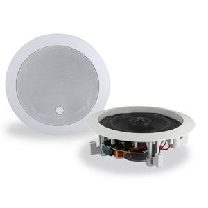 Встраиваемая акустика низкоомная CVGaudio CRX508
