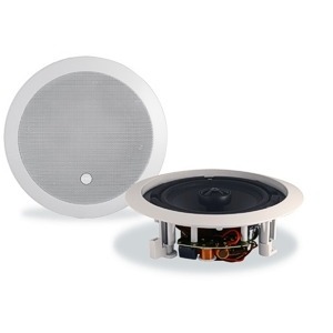 Встраиваемая акустика трансформаторная CVGaudio CRX608
