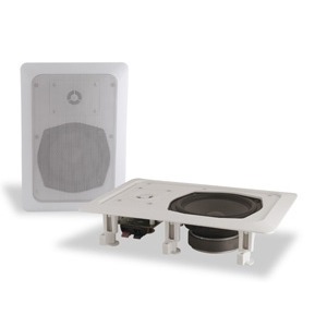 Встраиваемая акустика трансформаторная CVGaudio CS5T