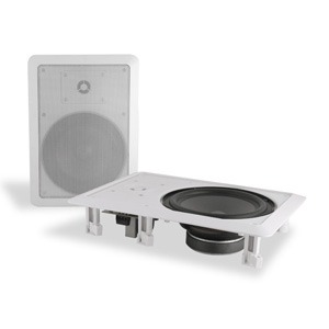 Встраиваемая акустика трансформаторная CVGaudio CS6T