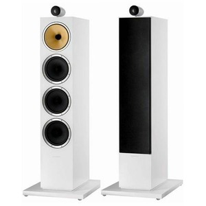 Напольная акустика B&W CM10 Satin White
