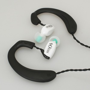 Наушники внутриканальные классические Fischer Audio TBA-04