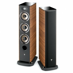 Напольная акустика Focal JMLab Aria 926 Walnut