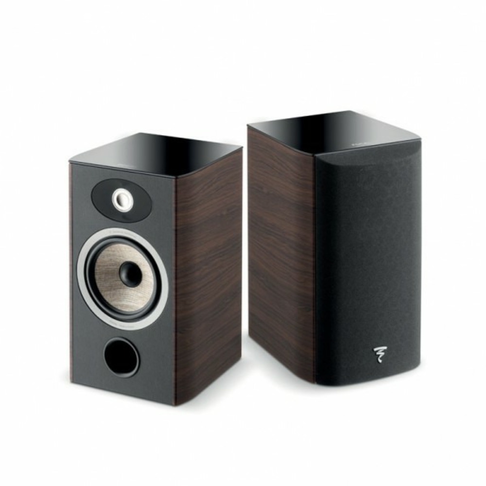 Полочная акустика Focal JMLab Aria 906 Walnut