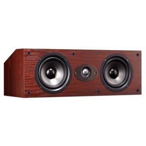 Центральный канал Polk Audio TSX 150C Cherry