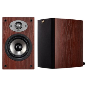 Полочная акустика Polk Audio TSX 110B Cherry