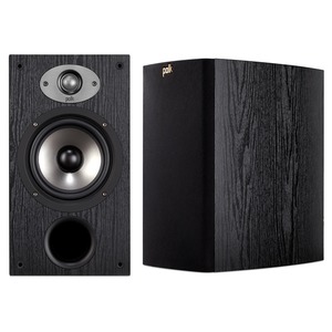 Полочная акустика Polk Audio TSX 220B Black
