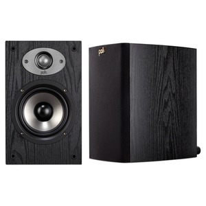 Полочная акустика Polk Audio TSX 110B Black